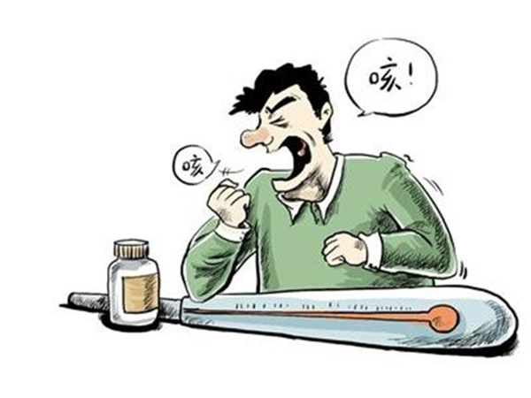 支气管扩张