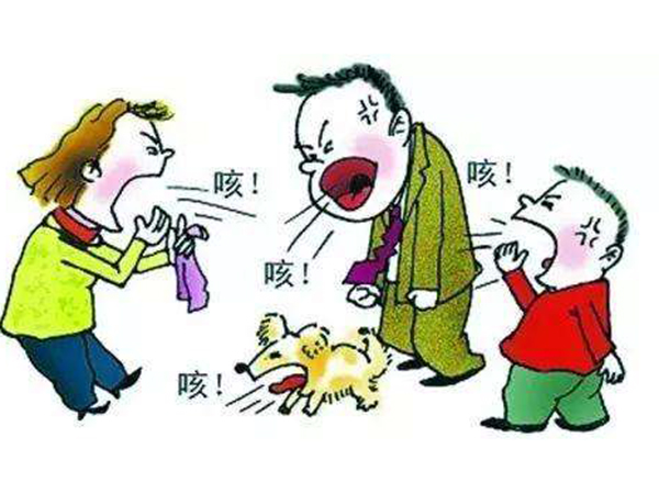 肺气肿