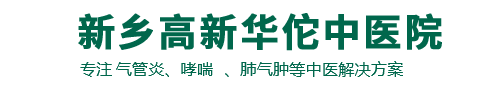 新乡高新华佗中医院